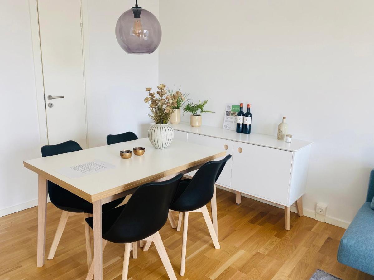 City-Stay Ferielejligheder Odense Zewnętrze zdjęcie